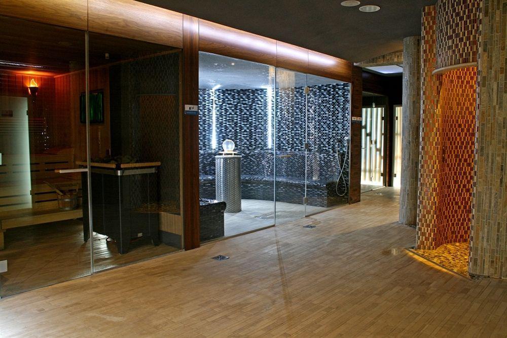Ultra Marine By Zdrojowa Hotel Kołobrzeg Exterior foto